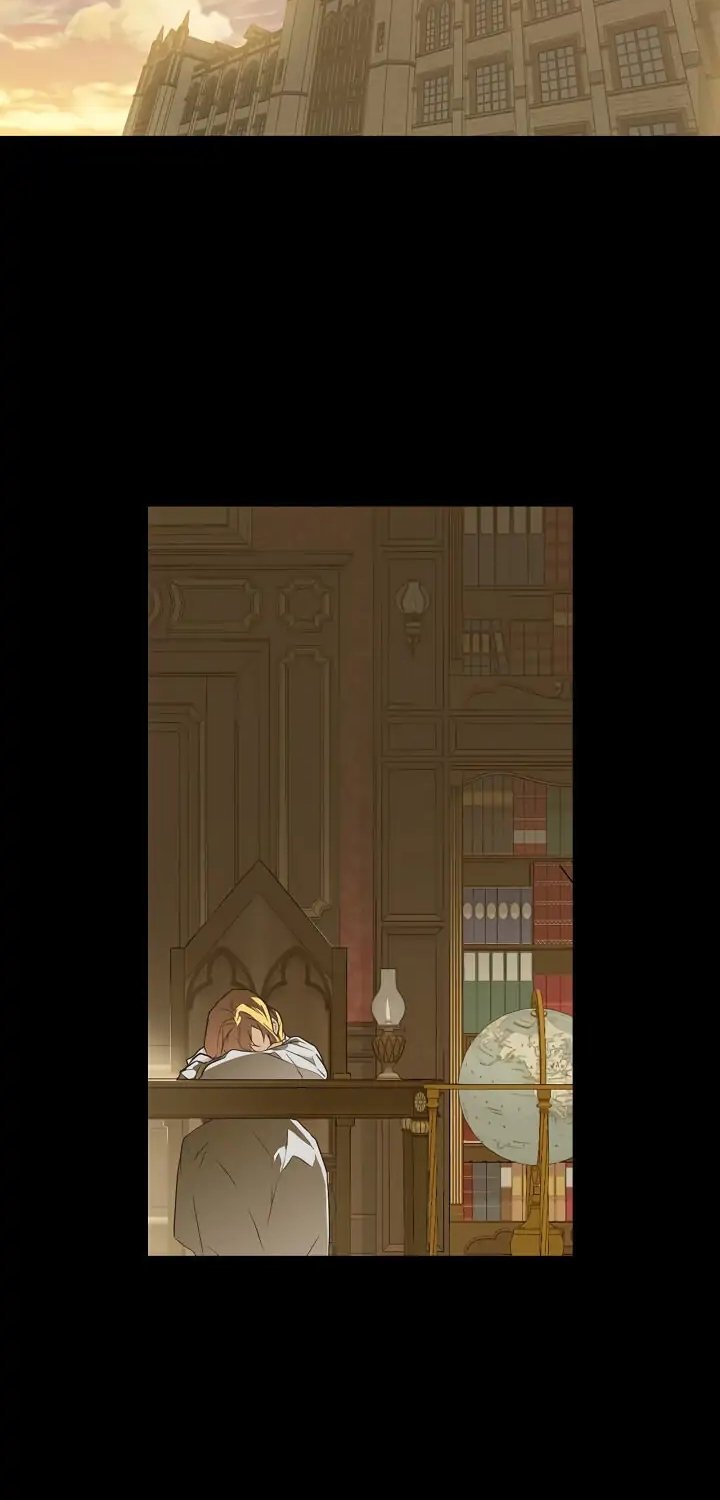 Secret Lady, Chapter 21 image 22